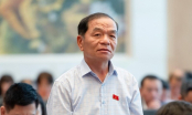 Xác định đại biểu Quốc hội Lê Thanh Vân liên quan đến ông Lưu Bình Nhưỡng