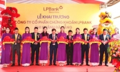 Chứng khoán LPBank khai trương Chi nhánh Đà Nẵng, bước đầu chiến dịch phủ sóng thương hiệu trên toàn quốc