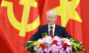 Tổng bí thư Nguyễn Phú Trọng với tiến trình hội nhập quốc tế, thu hút đầu tư nước ngoài