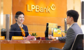 Những cổ đông nắm trên 1% cổ phần tại LPBank