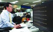 Seoul tắt điện máy tính của nhân viên để tránh làm việc quá muộn