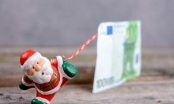 Vì sao nên tặng tiền thay vì tặng quà vào dịp Giáng sinh?