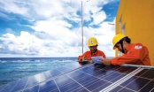 Điện mặt trời - “Miếng mồi” ngon cho các nhà đầu tư