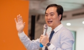 Giám đốc quỹ khởi nghiệp: 'Startup Việt không thua kém nước ngoài'