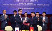 Hàn Quốc cung cấp khoản tín dụng ODA 1,5 tỷ USD cho Việt Nam