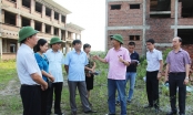 Quảng Ninh: Bí thư Tỉnh ủy chỉ đạo tiếp tục đầu tư công trình trường chính trị  200 tỷ, bỏ hoang 4 năm