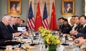 'Tuần trăng mật' giữa ông Trump với Trung Quốc kéo dài bao lâu?