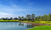 Đà Nẵng xuất hiện sân golf có phong cách độc nhất tại Châu Á