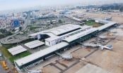 'Giải cứu' sân bay Tân Sơn Nhất cần hơn 19,3 nghìn tỷ đồng