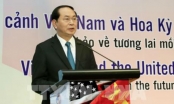 Chủ tịch nước kỳ vọng Mỹ sẽ là nhà đầu tư hàng đầu tại Việt Nam