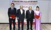 Vietjet ký hợp đồng 4,7 tỷ USD nhân chuyến thăm Hoa Kỳ của Thủ tướng