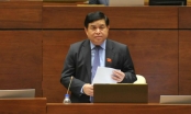 Bộ trưởng Nguyễn Chí Dũng: 'Không có chuyện xin cho trong phân bổ vốn'