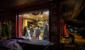 Thành phố Noel của Trung Quốc, nơi ông Trump không thể chạm tới