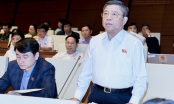 Liên quan sự cố Formosa: Xem xét cho ông Võ Kim Cự thôi đại biểu Quốc hội