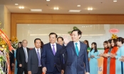 Phó Thủ tướng Vương Đình Huệ: ' Không loại trừ các hành vi trục lợi thị trường'