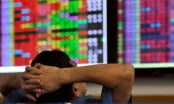 Hiệu ứng giảm điểm từ Dow Jones, TTCK Việt Nam rớt gần 40 điểm
