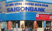 Saigonbank: Nợ xấu 6,4%, lợi nhuận sau thuế 9 tháng đầu năm giảm gần nửa