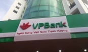 Vợ Chủ tịch HĐQT VPBank đã mua vào hơn 7 triệu cổ phiếu