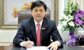Ông Lê Đức Thọ là Chủ tịch HĐQT mới của Vietinbank