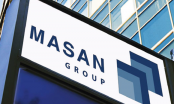 Công ty Cổ phần Masan bán ra 12,38 triệu cổ phiếu
