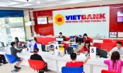 Lãi trước thuế VietBank cả năm 2018 đạt 401 tỷ đồng, tăng 52% so với cùng kỳ