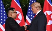 Bloomberg: Tổng thống Donald Trump và nhà lãnh đạo Triều Tiên Kim Jong Un dự kiến gặp nhau vào tháng 2