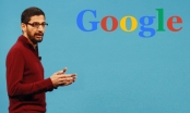 Google đã có hơn 100 tỷ đô la tiền mặt