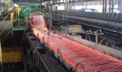 Doanh nghiệp Trung Quốc tìm mua các nhà máy thép Việt Nam thua lỗ