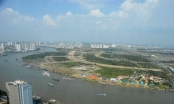 TPHCM đầu tư gần 9 ngàn tỷ dời cảng Tân Thuận và xây cầu Thủ Thiêm 4