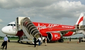 AirAsia và hành trình 'tìm lại bầu trời' Việt Nam