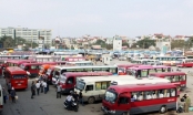 Hà Nội: Lãng quên hàng loạt bến xe trong quy hoạch