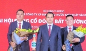 Ông Nguyễn Thành Nam làm Tổng giám đốc Sabeco