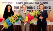 Ông Trịnh Văn Quyết chính thức là tân Chủ tịch HĐQT FLC Faros