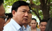 Ông Đinh La Thăng bị cho thôi chức Ủy viên Bộ Chính trị