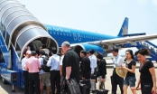 Vietnam Airlines: Lợi nhuận quý I/2017 giảm 43,2%