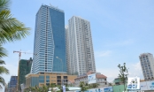 Cận cảnh dự án của Mường Thanh xây 104 căn hộ trái phép tại Đà Nẵng