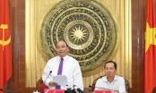 Thủ tướng Nguyễn Xuân Phúc: “Thanh Hóa là điểm đến đầy tiềm năng của nhà đầu tư'