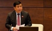 Bộ trưởng Nguyễn Chí Dũng: Không lo có quá nhiều quỹ hỗ trợ DNNVV