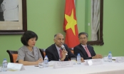 Bảo Việt Nhân thọ cùng Đại sứ Quán Ấn Độ tổ chức Ngày Quốc tế Yoga
