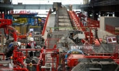 14 người sản xuất 500.000 tấn thép một năm: Nhà máy ở Áo có gì đặc biệt?