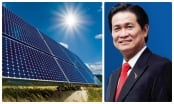 Giá điện mặt trời Việt cao gấp 2 Ấn Độ, gấp 3 Chile: Động lực cho TTC đầu tư dự án 1 tỷ USD?