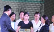 Bảo Việt Nhân thọ chi trả 3 tỷ đồng tiền bảo hiểm cho khách hàng ở Sơn La
