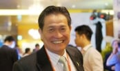 Ông Đặng Văn Thành đang làm gì khi Sacombank 'nóng' ĐHĐCĐ?