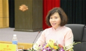 Vì sao Thứ trưởng Hồ Thị Kim Thoa bị đề nghị kỷ luật?