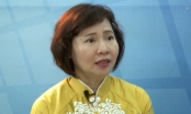 Tài sản gia đình Thứ trưởng Kim Thoa giảm mạnh sau quyết định xem xét kỷ luật