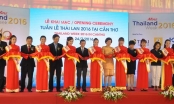 Thái Lan - Việt Nam phấn đấu đạt kim ngạch thương mại lên 20 tỷ USD