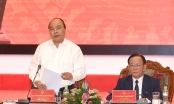 Thủ tướng: Sơn La mới có 2.000 doanh nghiệp và 350 hợp tác xã là còn quá thấp