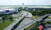 Ngân hàng Hàn Quốc muốn tài trợ dự án metro vào sân bay Tân Sơn Nhất