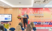 Triển lãm ASEAN Ceramics 2017 phục vụ thị trường ở  Đông Nam Á