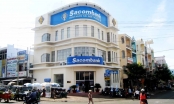 Sacombank thay đổi nhân sự cấp cao